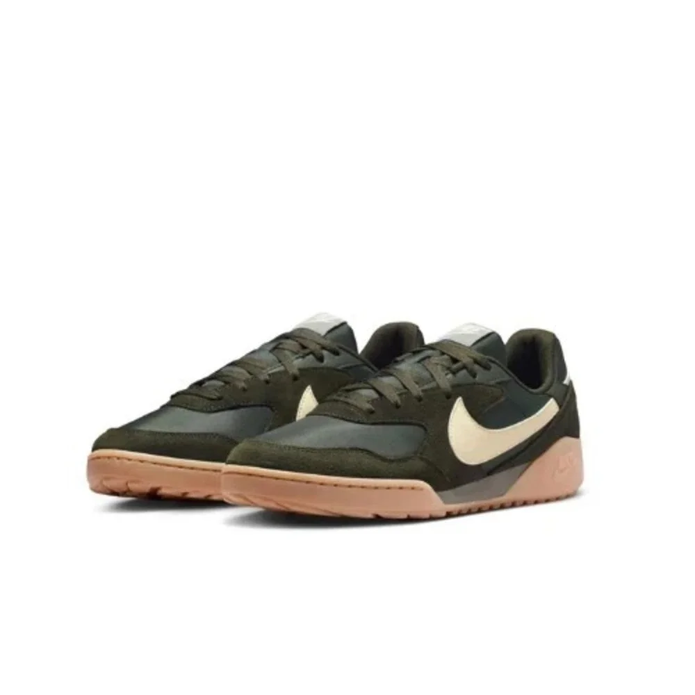 Mens Size 12- Nike Terra Manta Sneaker Dark Green Gum IM6483-300  Shoes